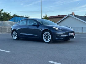 Tesla Model 3 Long Range AWD Facelift Европейска, снимка 8