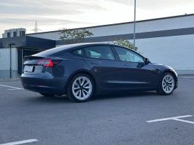 Tesla Model 3 Long Range AWD Facelift Европейска, снимка 6