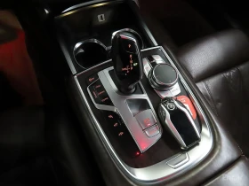 BMW 750 LONG | BOWER&WILKINS | DVD | DISPLAY KEY, снимка 14