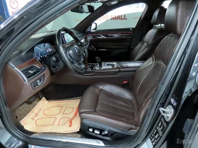 BMW 750 LONG | BOWER&WILKINS | DVD | DISPLAY KEY, снимка 11
