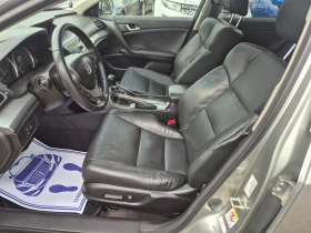 Honda Accord 2.4i, снимка 8