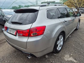 Honda Accord 2.4i, снимка 4