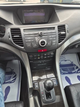 Honda Accord 2.4i, снимка 13