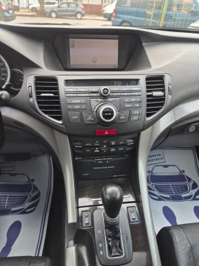 Honda Accord 2.4i, снимка 10