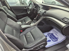 Honda Accord 2.4i, снимка 9