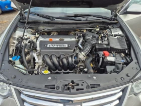 Honda Accord 2.4i, снимка 17