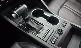 Kia K5 2.0 LPI Trendy autogeorge.com, снимка 9