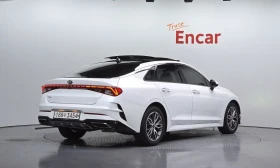 Kia K5 2.0 LPI Trendy autogeorge.com, снимка 2