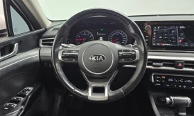 Kia K5 2.0 LPI Trendy autogeorge.com, снимка 13