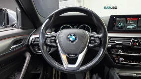 BMW 530 M SPORT* HEAD UP* CAMERA* , снимка 7