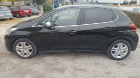 Peugeot 208, снимка 4