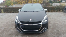 Peugeot 208, снимка 1