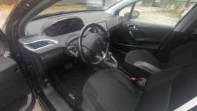 Peugeot 208, снимка 8