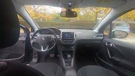 Peugeot 208, снимка 5