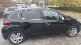 Peugeot 208, снимка 2
