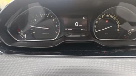 Peugeot 208, снимка 9