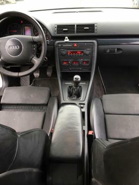 Audi A4 2 3.0...1.9 131 44 | Mobile.bg   10