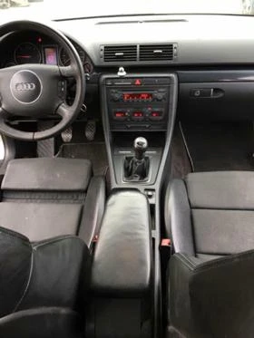 Audi A4 2 3.0...1.9 131 44 | Mobile.bg    10