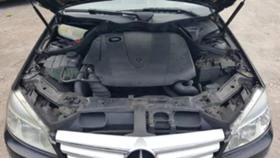 Mercedes-Benz CLC 220 2.2b.tip.646 | Mobile.bg    11