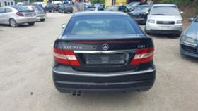 Mercedes-Benz CLC 220 2.2b.tip.646 | Mobile.bg    5