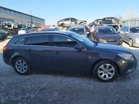     Opel Insignia 2.0 