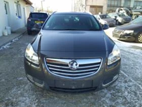 Opel Insignia 2.0 дизел - [1] 