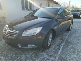 Opel Insignia 2.0 дизел - [9] 