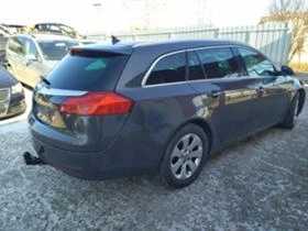     Opel Insignia 2.0 