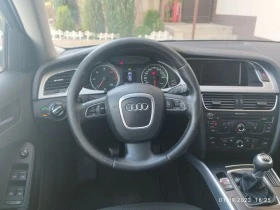 Audi A4 2.0TDI 170к.с, снимка 9