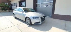 Audi A4 2.0TDI 170к.с, снимка 17