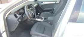 Audi A4 2.0TDI 170к.с, снимка 11