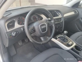 Audi A4 2.0TDI 170к.с, снимка 8