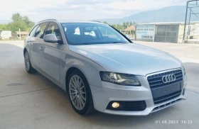 Audi A4 2.0TDI 170. | Mobile.bg    2