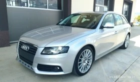 Audi A4 2.0TDI 170. | Mobile.bg    1