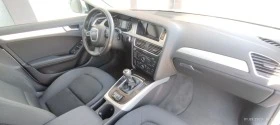 Audi A4 2.0TDI 170к.с, снимка 12