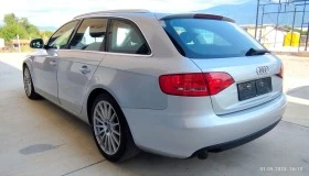 Audi A4 2.0TDI 170. | Mobile.bg    3