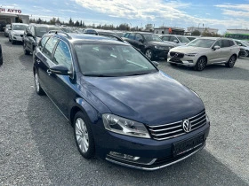 VW Passat (KATO НОВА)^(МЕТАН) - [4] 