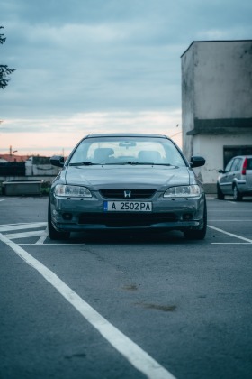 Honda Accord Coupe 3.0 | Mobile.bg   6