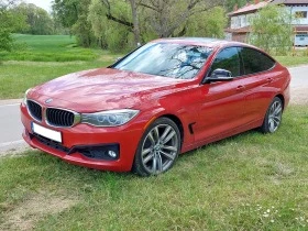 BMW 328 Gran Turismo, снимка 1