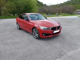 BMW 328 Gran Turismo, снимка 9