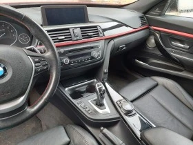 BMW 328 Gran Turismo, снимка 2