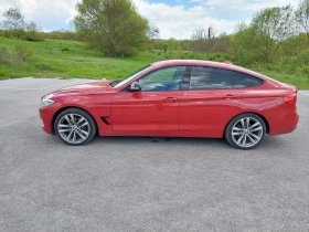 BMW 328 Gran Turismo, снимка 13