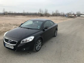 Volvo C70 II Momentum D4 Aut, снимка 7