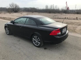     Volvo C70 II Momentum D4 Aut