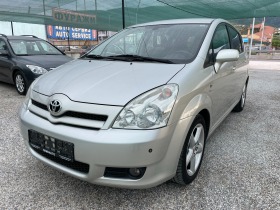 Обява за продажба на Toyota Corolla verso 1.8 vvt-i (6+ 1) ~9 300 лв. - изображение 1