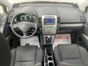 Toyota Corolla verso 1.8 vvt-i (6+ 1) - !!!  | Mobile.bg   11