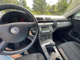 VW Passat 1.9TDI, снимка 3 - Автомобили и джипове - 44805631
