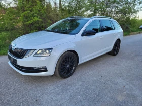 Skoda Octavia 1.6TDI Automat 