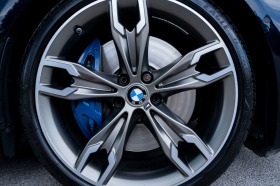 BMW 550 M X-drive, снимка 7 - Автомобили и джипове - 45233637