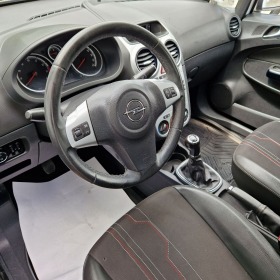 Opel Corsa 1.2i LPG | Mobile.bg   9